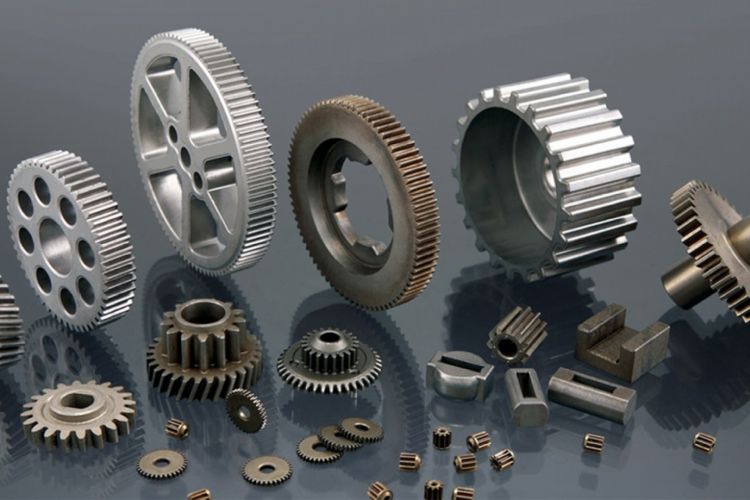 The whole internal logistics system solutions
